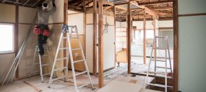 Entreprise de rénovation de la maison et de rénovation d’appartement à Eraville
